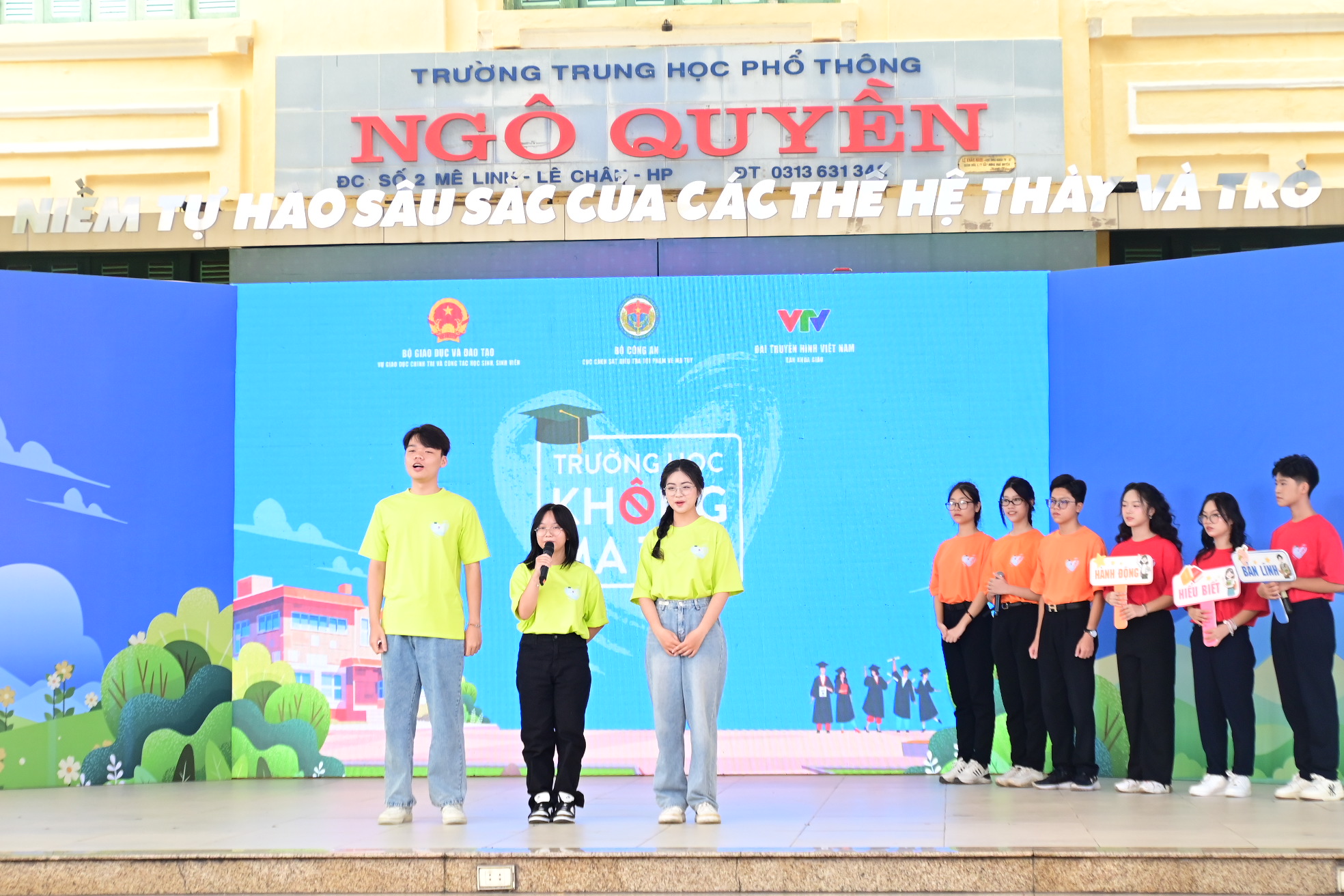 Sự cần thiết xây dựng Chương trình mục tiêu quốc gia phòng, chống ma túy đến năm 2030